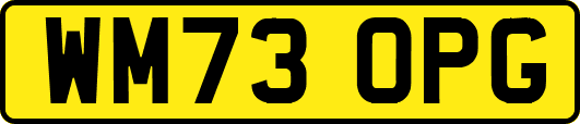 WM73OPG