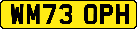 WM73OPH