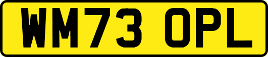 WM73OPL