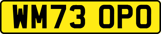 WM73OPO