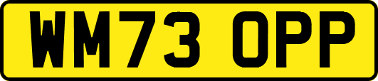 WM73OPP