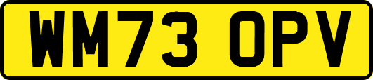 WM73OPV