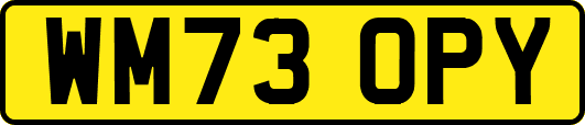 WM73OPY