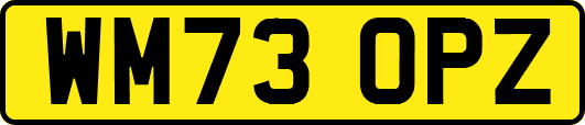 WM73OPZ