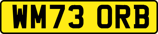 WM73ORB