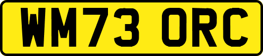 WM73ORC