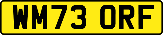 WM73ORF