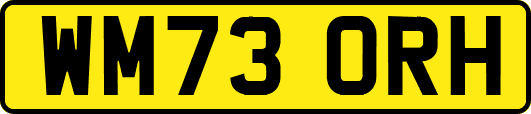 WM73ORH