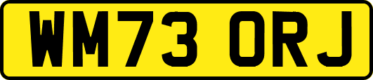 WM73ORJ