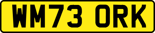 WM73ORK