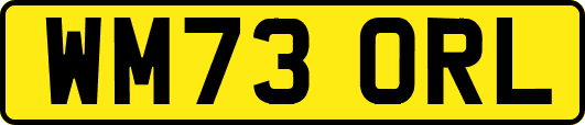 WM73ORL