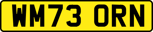 WM73ORN