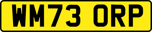 WM73ORP