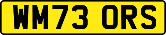 WM73ORS