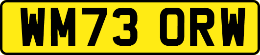 WM73ORW