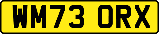 WM73ORX