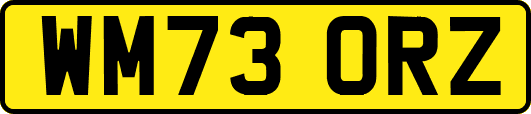 WM73ORZ