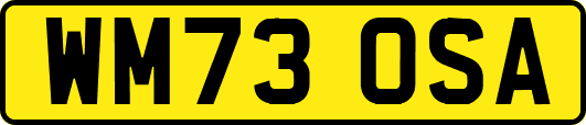 WM73OSA