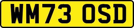 WM73OSD