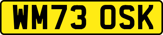 WM73OSK