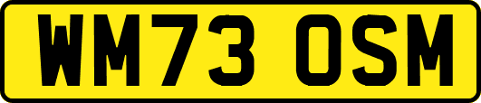 WM73OSM