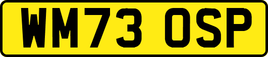 WM73OSP