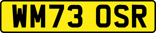 WM73OSR