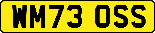 WM73OSS