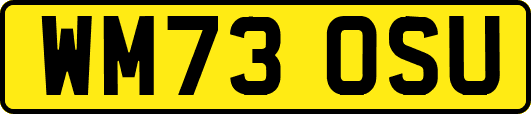 WM73OSU
