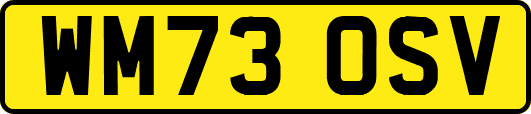 WM73OSV