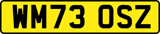 WM73OSZ