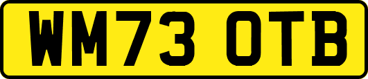 WM73OTB