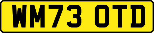 WM73OTD