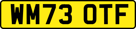 WM73OTF