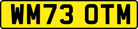 WM73OTM