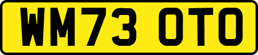 WM73OTO