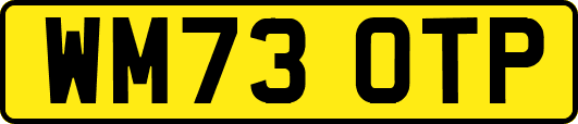 WM73OTP