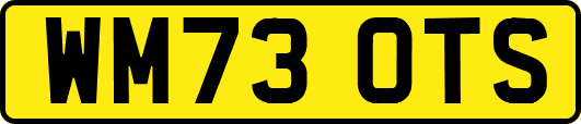 WM73OTS