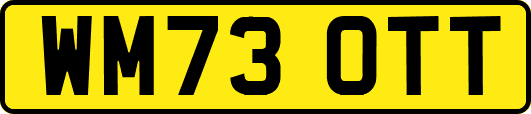 WM73OTT