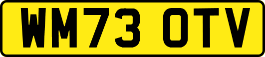 WM73OTV