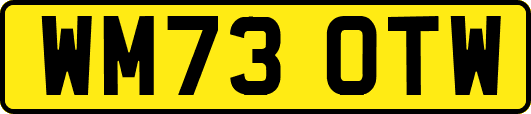 WM73OTW