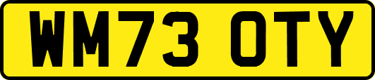 WM73OTY