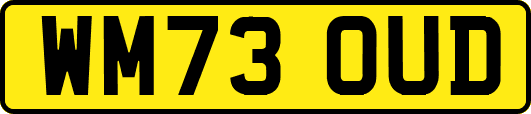 WM73OUD
