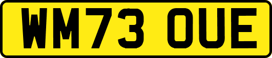 WM73OUE