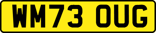WM73OUG