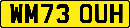 WM73OUH