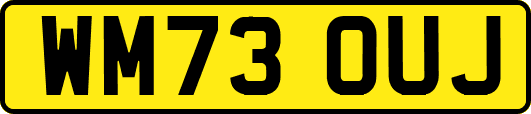WM73OUJ