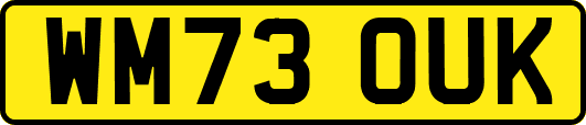 WM73OUK