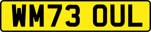 WM73OUL