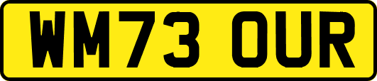 WM73OUR